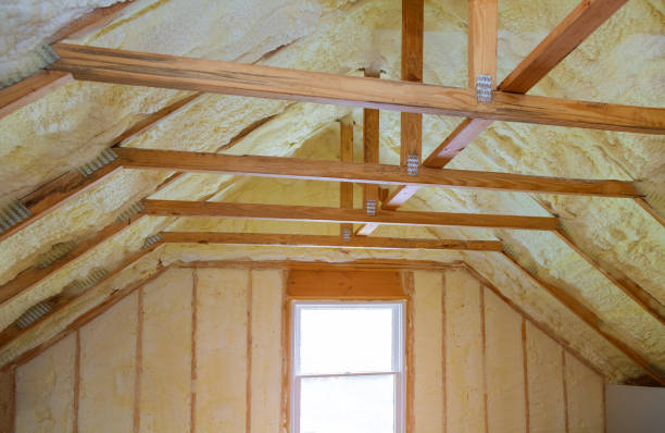Best Insulation Installation Services in Golden Triangle, NJ