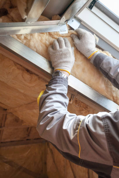 Best Insulation for Specific Applications in Golden Triangle, NJ