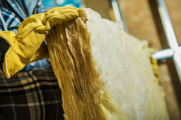 Best Commercial Insulation in Golden Triangle, NJ