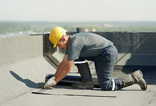 Best Types of Insulation in Golden Triangle, NJ