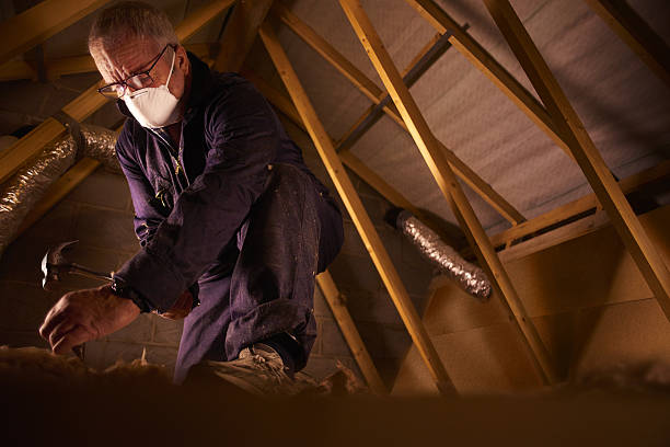 Best Specialty Insulation in Golden Triangle, NJ